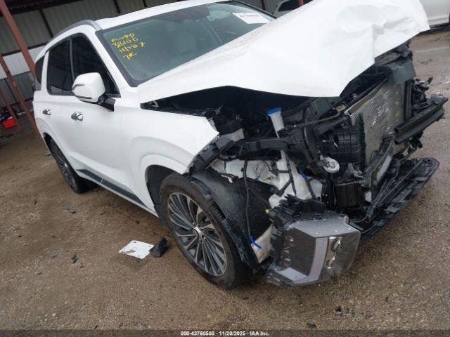  Salvage Hyundai PALISADE