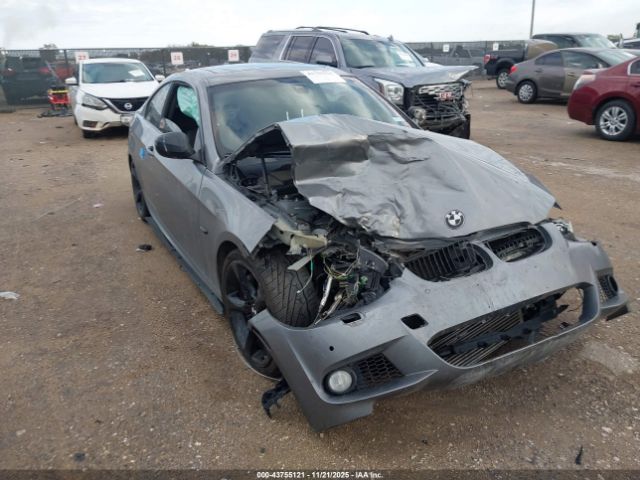 BMW 3 Series Image 1