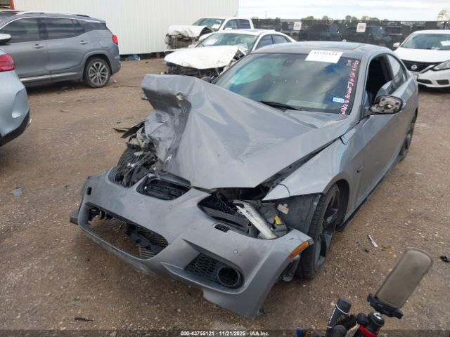 BMW 3 Series Image 2