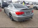 BMW 3 Series Image 4