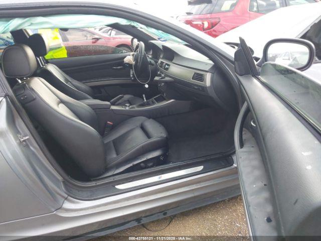 BMW 3 Series Image 15