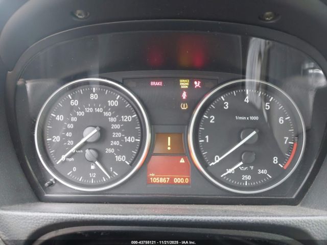 BMW 3 Series Image 10