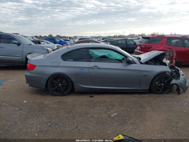 BMW 3 Series Image 14