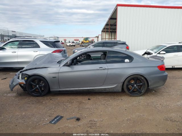 BMW 3 Series Image 7