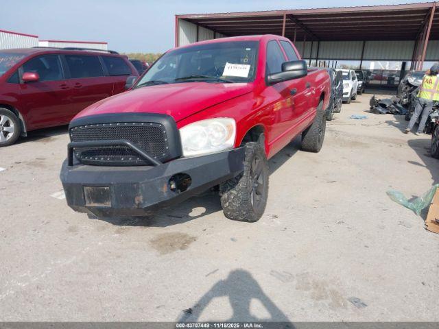 Dodge Ram 1500 Slt Image 4