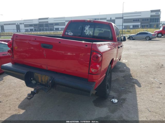Dodge Ram 1500 Slt Image 6