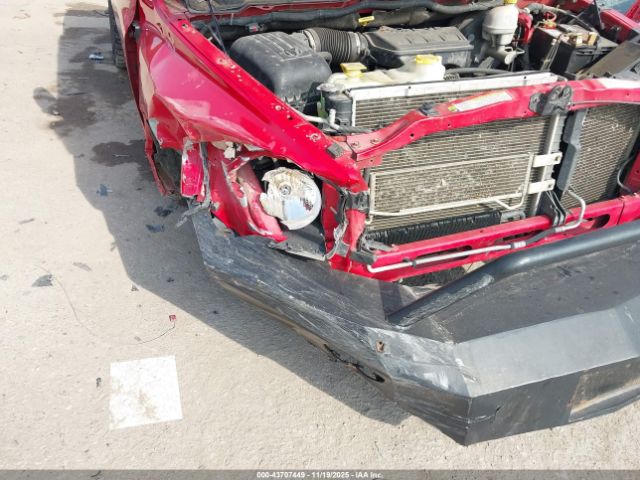 Dodge Ram 1500 Slt Image 14