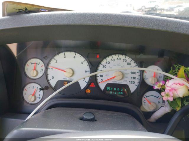 Dodge Ram 1500 Slt Image 7