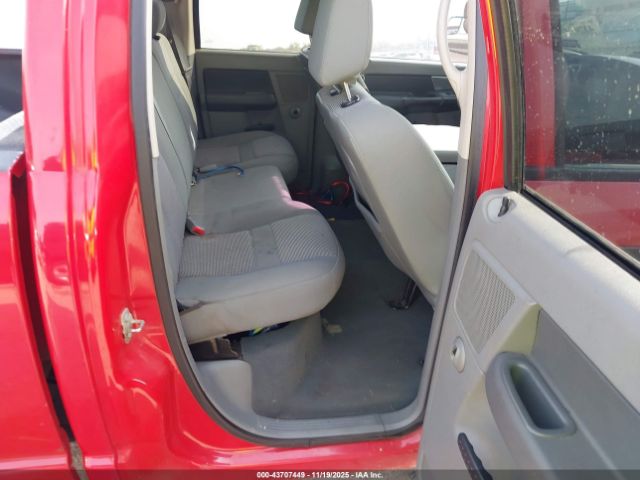 Dodge Ram 1500 Slt Image 10