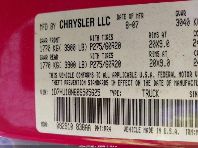 Dodge Ram 1500 Slt Image 3