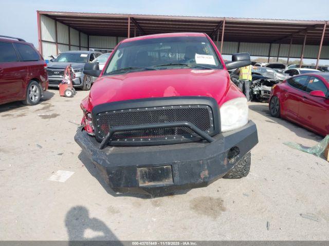 Dodge Ram 1500 Slt Image 13