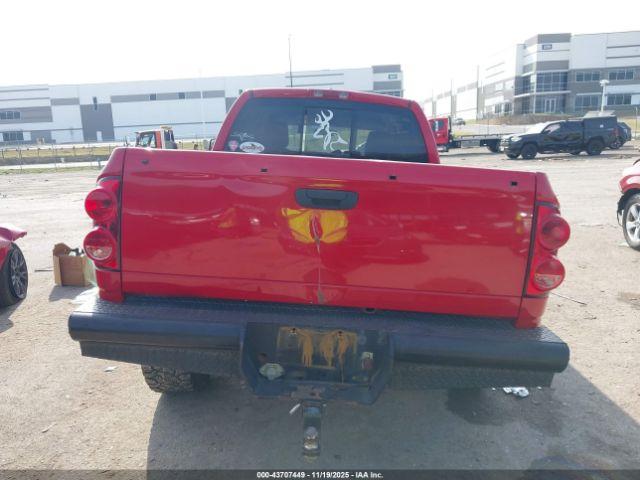 Dodge Ram 1500 Slt Image 2