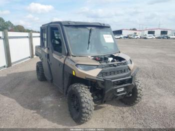  Salvage Polaris Ranger