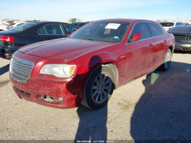 Chrysler 300 Image 5