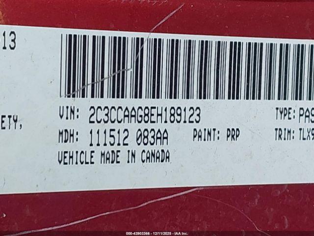 Chrysler 300 Image 8