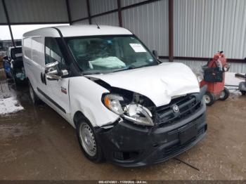  Salvage Ram Promaster