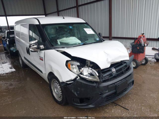  Salvage Ram Promaster