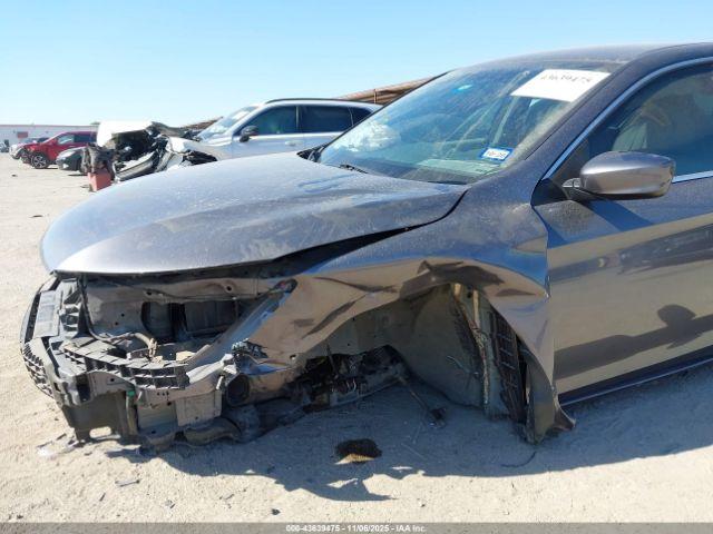 Honda Accord Lx Image 5