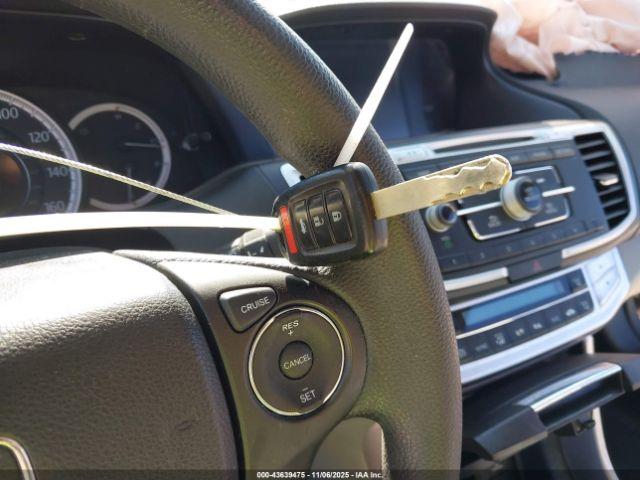 Honda Accord Lx Image 7