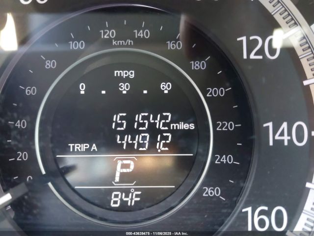 Honda Accord Lx Image 4