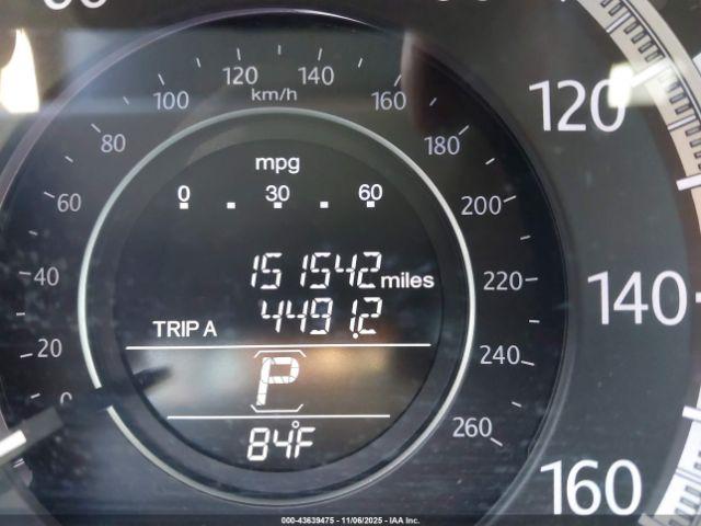 Honda Accord Lx Image 4