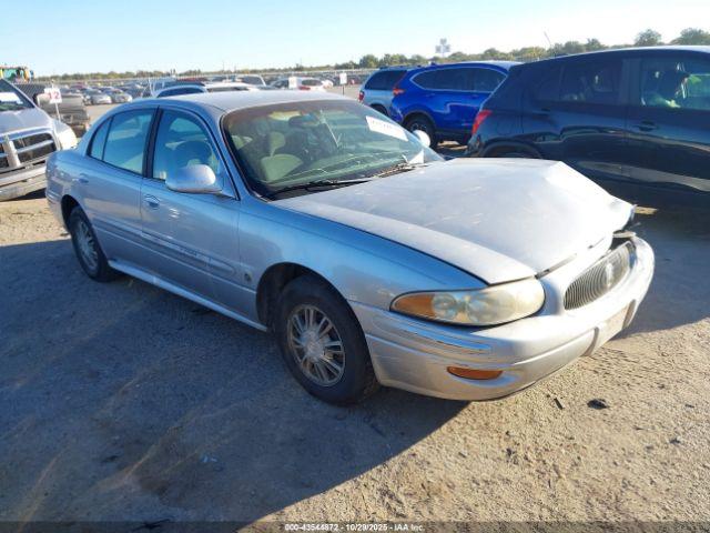  Salvage Buick LeSabre