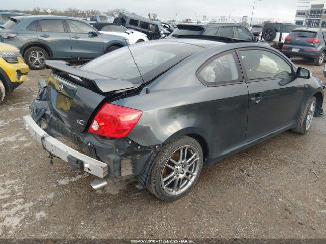 Scion TC Image 12