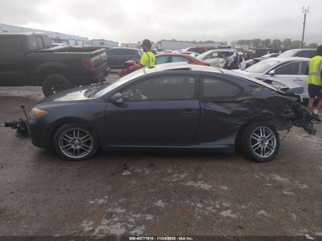 Scion TC Image 14