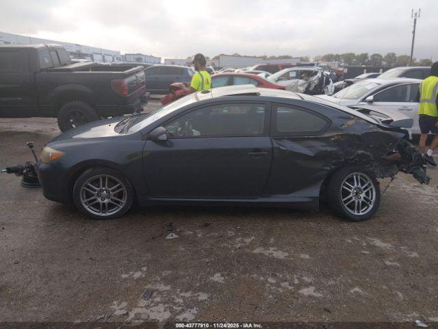 Scion TC Image 14