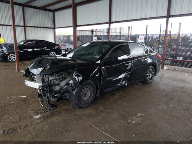 Nissan Altima 2.5 S Image 16