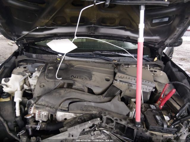 Nissan Altima 2.5 S Image 15