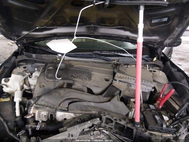 Nissan Altima 2.5 S Image 15