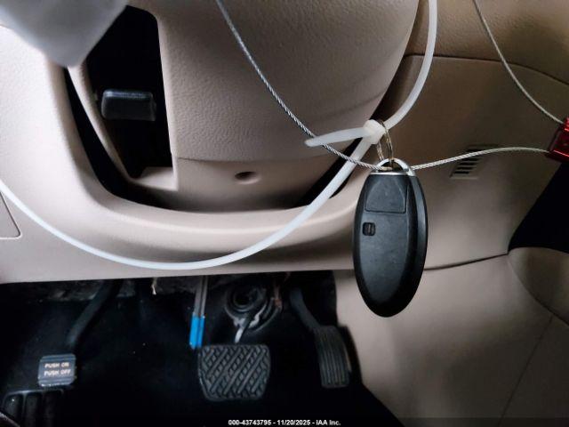 Nissan Altima 2.5 S Image 5