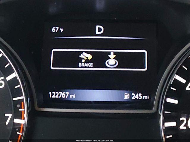 Nissan Altima 2.5 S Image 14