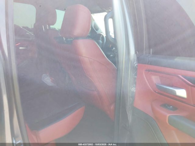 Ram 1500 Rebel  4x4 6'4 Box Image 4