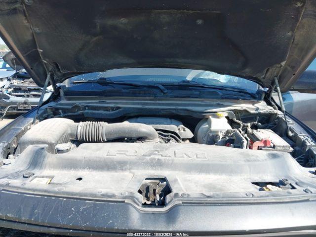 Ram 1500 Rebel  4x4 6'4 Box Image 6