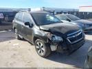 Subaru Forester 2.5i Premium Image 1