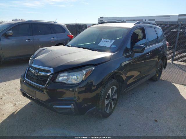 Subaru Forester 2.5i Premium Image 2