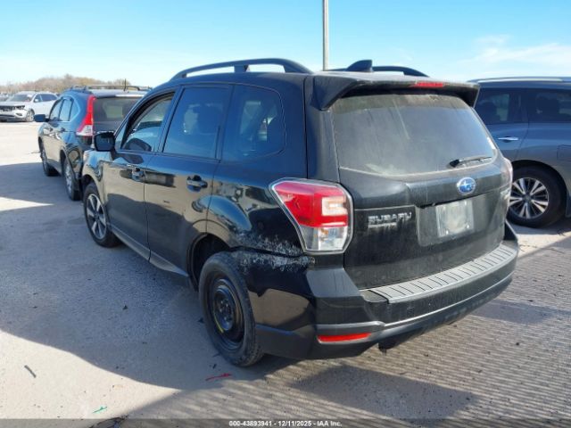 Subaru Forester 2.5i Premium Image 3