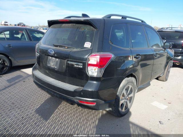 Subaru Forester 2.5i Premium Image 13