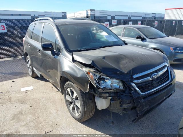 Subaru Forester 2.5i Premium Image 14