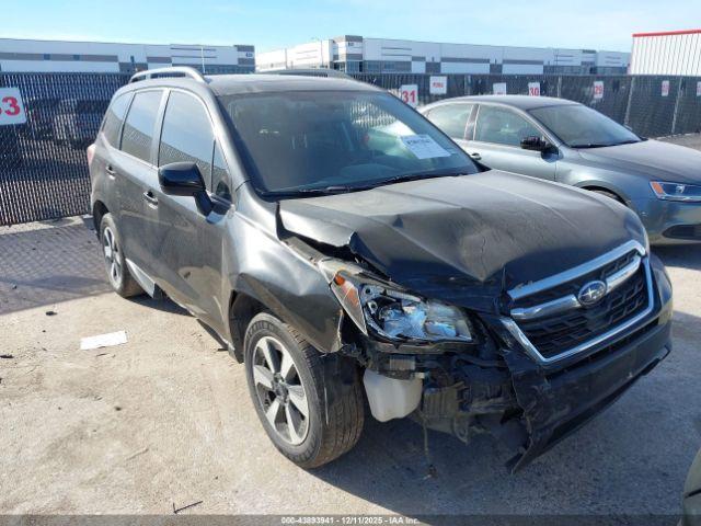 Subaru Forester 2.5i Premium Image 14