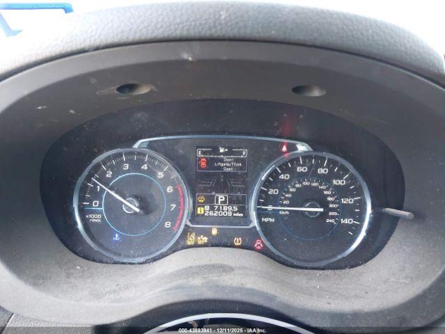 Subaru Forester 2.5i Premium Image 9