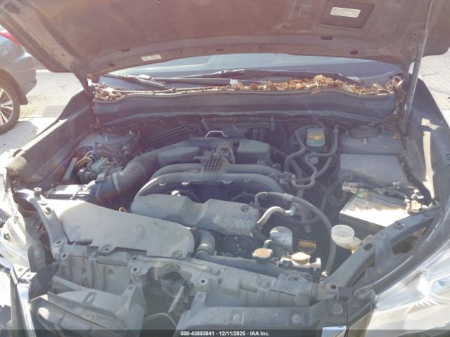 Subaru Forester 2.5i Premium Image 5