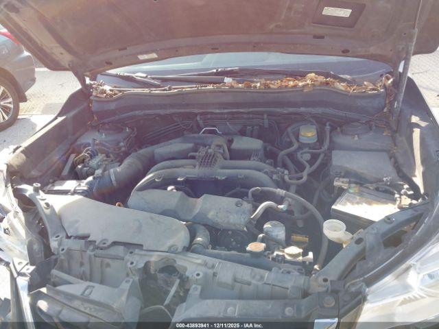 Subaru Forester 2.5i Premium Image 5