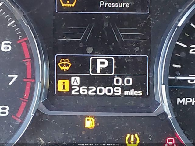 Subaru Forester 2.5i Premium Image 8