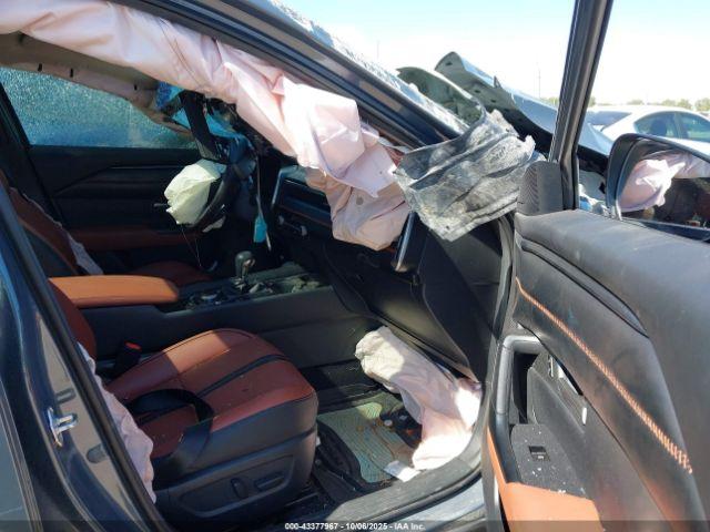 Mazda Cx 2.5 Turbo Meridian Edition Image 2