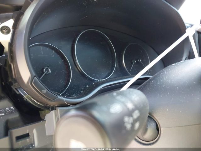 Mazda Cx 2.5 Turbo Meridian Edition Image 11