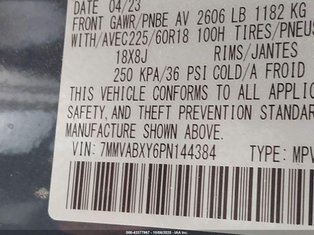 Mazda Cx 2.5 Turbo Meridian Edition Image 10