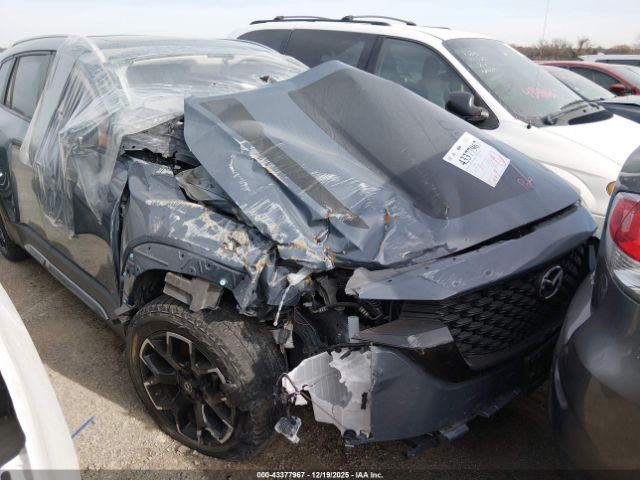 Mazda Cx 2.5 Turbo Meridian Edition Image 4